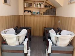 -丝客富脱发养发头皮馆