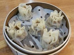 鲜肉笋丁烧卖-景芳周大姐(国大城市广场店)