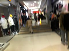 -利群商厦(台东店)