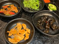 -九田家黑牛烤肉料理(太阳城店)