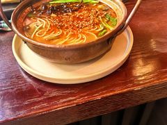 -滇野云南野生菌餐厅(陕西南路店)