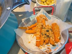 -半天妖烤鱼(西直门凯德mall店)