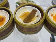 -东方早茶 海鲜•青岛菜(国信体育中心店)