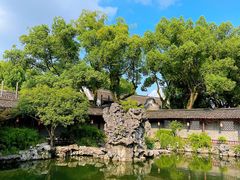 -天一阁博物院