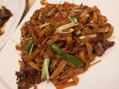 -麒麟中餐厅·经典粤菜·地道菜式老字号(广州长隆酒店)