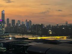 -广交会威斯汀酒店