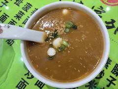 -令氏家外家周秦食府(高新店)