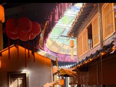 -叶叶菩提(太原别墅店)