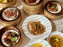 -福州世茂洲际酒店·福邸(台江店)