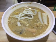 -高福麻辣烫(新阳店)