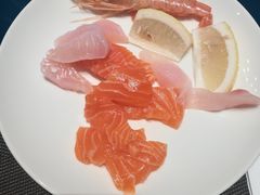 -上海虹桥宾馆味翠餐厅