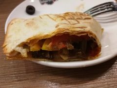 -5号公路餐厅(曼哈顿店)