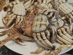 -东方红海鲜百汇(国际大厦店)