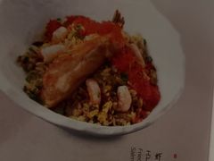 -阿吾罗日本料理(K11艺术中心店)