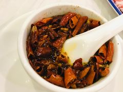 -胡同儿老北京涮肉
