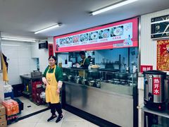 -崔记拉面馆(航北店)