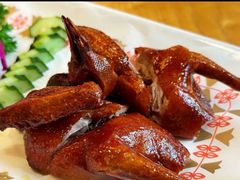 -德胜轩正宗顺德菜(宝安沙井会展中心店)