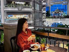 -阿大排档(长春这有山店)