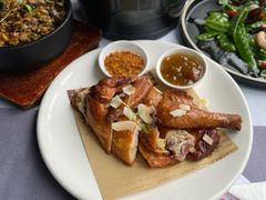 -野蔓果·山野菜(西湖景区·龙井茶田店)