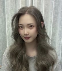 -H·Y HAIR SALON烫发·染发·造型