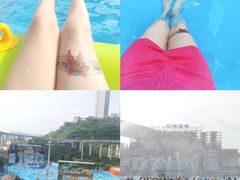 -重庆玛雅海滩水公园