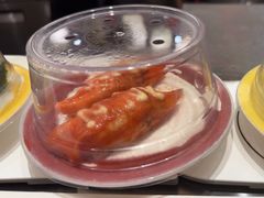 -禾绿回转寿司(苏宁广场店)