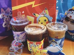 -COSTA COFFEE(丰联广场店)