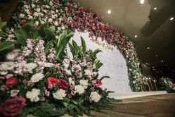 -汕尾陆丰婚庆婚礼司仪主持洪立策划公司(东海店)
