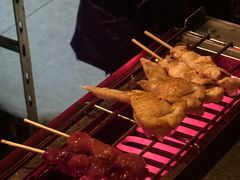 -木子烧鸟屋(百子湾店)