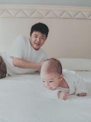 -玛瑞莎孕婴童摄影到家拍