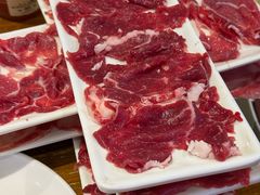 -牛必福潮汕牛肉火锅(油坊桥店)
