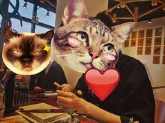 -十八字金银饰·拼豆·开蚌手工体验团建(君太百货店)