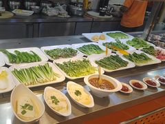 -闫家粥铺(东盛大街店)