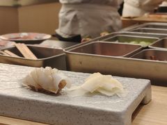 -鮨政·Omakase(港汇恒隆广场店)