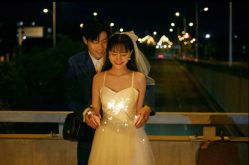 -巴黎春天·菀纱仙庭婚纱美学