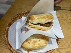 -山丹丹西北菜(金贸大厦店)