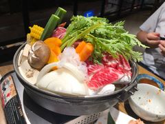 -阿吾罗日本料理(K11艺术中心店)