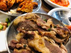 -·缸桶屋·韩式牛肋条自助烤肉(西湖D11店)