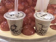 -KOI Thé(正佳广场店)
