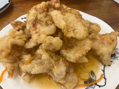 -圣夜东北菜烧烤·夜宵(胥江路店)