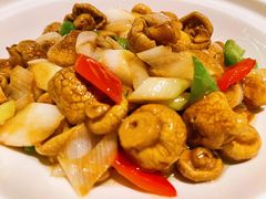 -宁夏国强手抓羊肉·清真菜(未央路凤三店)