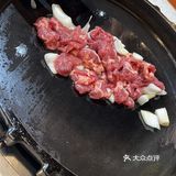 搭配店家的酱，一口接一口不能停下来～真是绝绝子