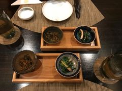 -月下料理(楷林IFC店)