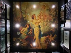 -钟书阁(松江泰晤士小镇店)