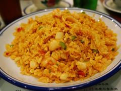 -小龍鳳餐室(番禺路店)