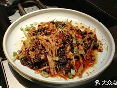 -半天妖烤鱼(海那城店)