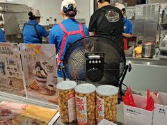 -DQ·蛋糕·冰淇淋(苏宁店)