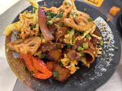 -微醺烤牛·炭火烧烤·精酿啤酒(东郊记忆店)