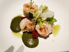 -领仕扒房(长春店)