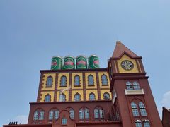 -青岛啤酒博物馆